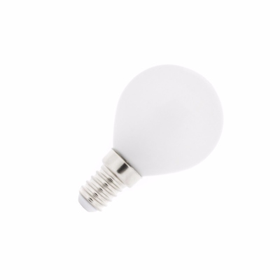 Ampoule LED E14 Ronde 4W