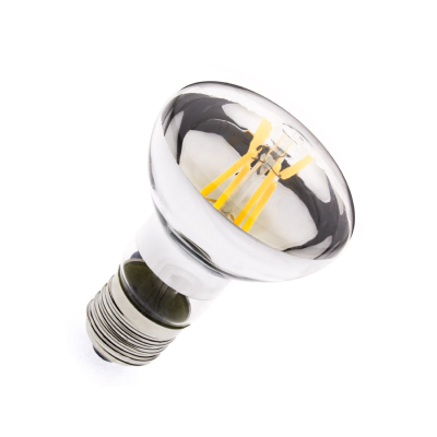 Ampoule LED E27 R63 Dimmable Filament  3.5W