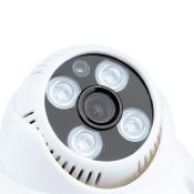 Caméra CCTV Domo 720p AHD IR25m