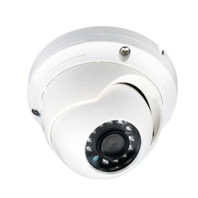Caméra IP Domo 720p IR20m