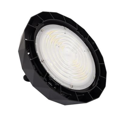 Cloche LED UFO HBS Samsung 100W 35-60-90-120° LIFUD Dimmable 190lm/w