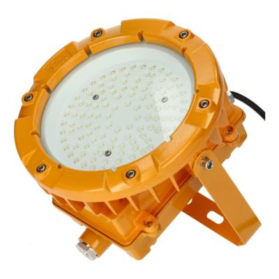 Cloche ATEX LED 50W 5500 lumens Certifiée Zone 1,2 & Zone 21, 22