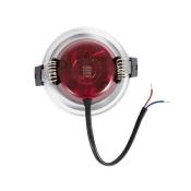 Spot LED 8W Rond CCT IP65