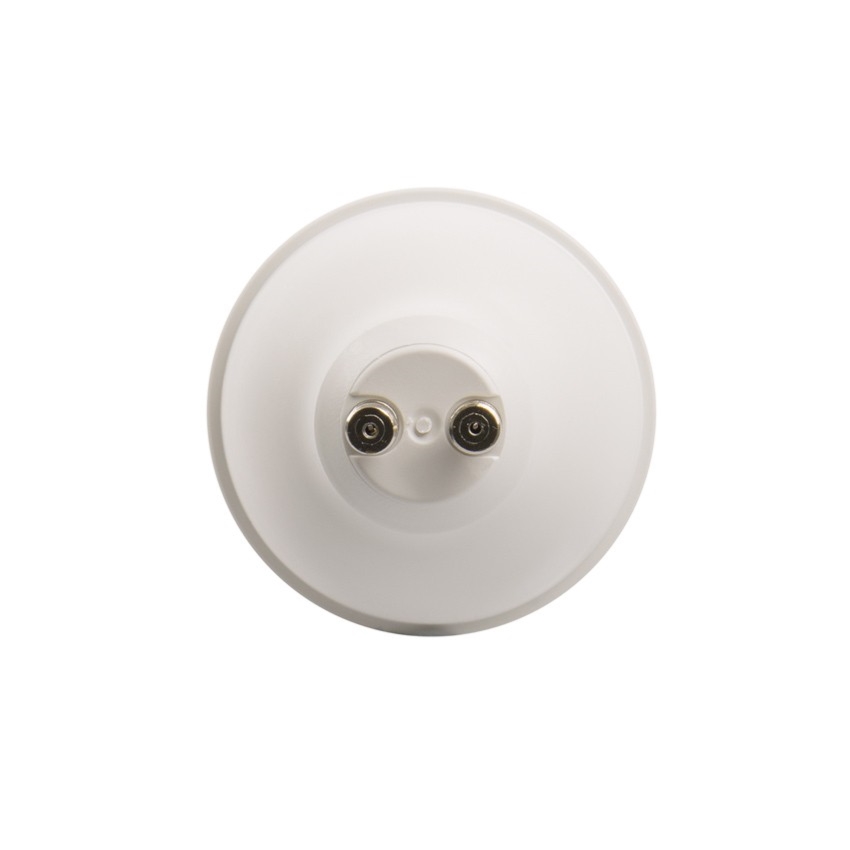 Dimmer pour LED et ampoules traditionnelles bouton