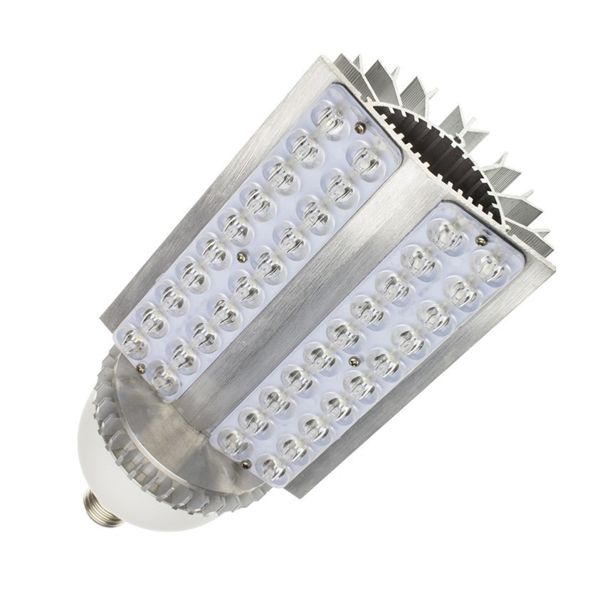 Ampoule led éclairage public Corn E27 40W