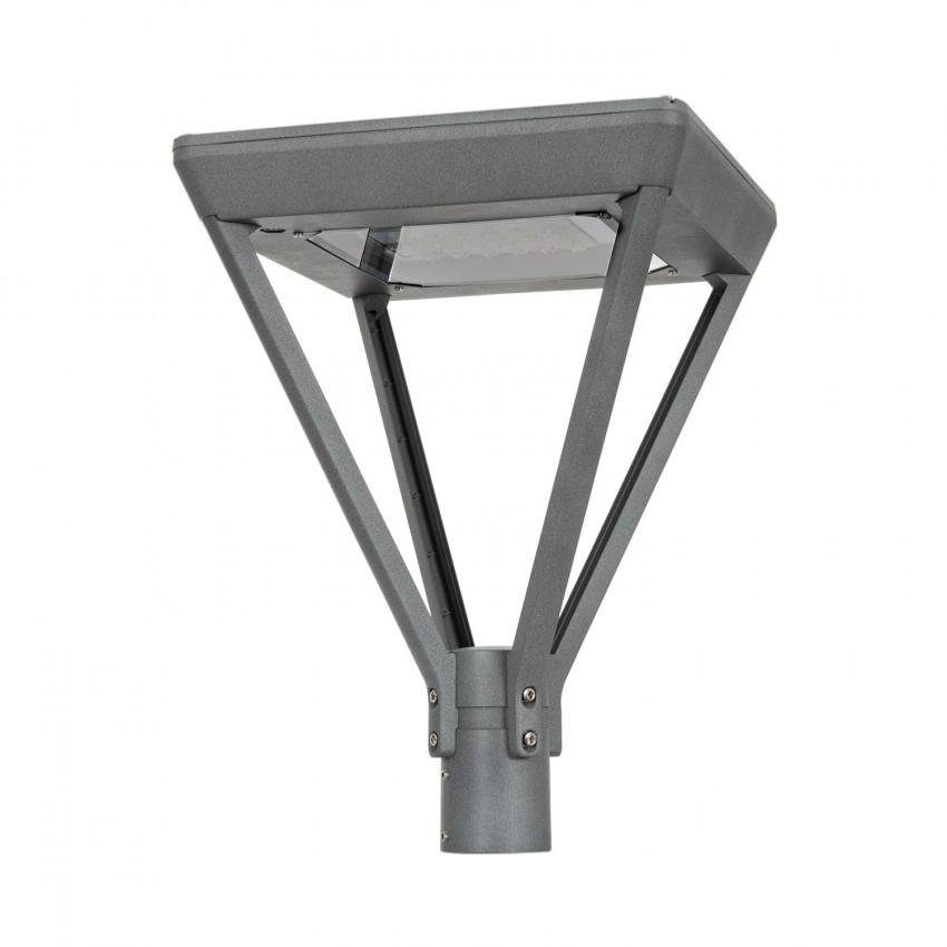 Lanterne LED éclairage public 60W Philips Xitanium