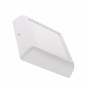 Plafonnier led Carré Design 12W 178x178mm