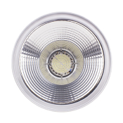Cloche LED High Efficiency SMD 150W 135lm/W Extreme Resistance