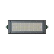 Cloche LED Linéaire100W LUMILEDS 150lm/W IP65 Dimmable 1/10V