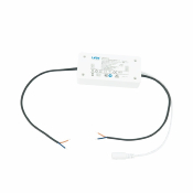 Driver LIFUD Dimmable DALI Connexion Jack sortie 27-42VDC 18W