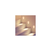 Encastré Mural LED Hopal 1W