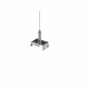 KIT de suspension Barre Linéaire Trunking 60 W