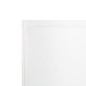 Panneaux LED 120x60cm 60W 6000lm IP65
