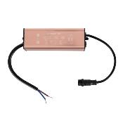 Panneaux LED 120x60cm 60W 6000lm IP65