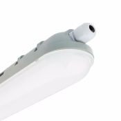 Réglette Etanche LED  600mm 18W