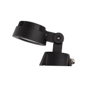 Spot LED sur Piquet Argo 3W