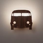 Applique murale Kids Bussi