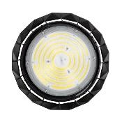 Cloche LED UFO HBS Samsung 100W 35-60-90-120° LIFUD Dimmable 190lm/w