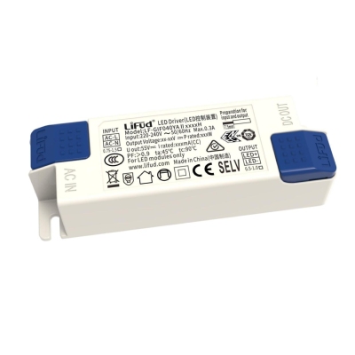 Driver LIFUD 220-240V Sortie 33-40V 1000mA 40W No Flicker