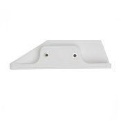 Encastré Mural LED Berilo1W