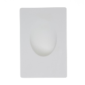 Encastré Mural LED Berilo1W