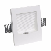 Encastré Mural LED Laya 1W