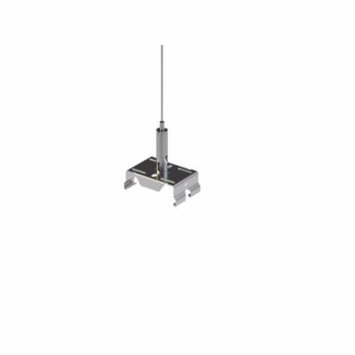 KIT de suspension Barre Linéaire Trunking 60 W