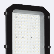 Luminaire LED Park Osram 150W 19500lm IP65