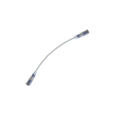 CABLE CONNECTEUR RUBAN LED SMD5050 Monochrome 220V