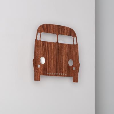 Applique murale Kids Bussi