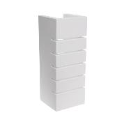 Applique Rubi Eclairage double Face