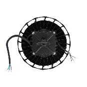 Cloche LED UFO HBS Samsung 200W 35-60-90-120° LIFUD Dimmable 190lm/w