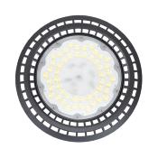 Cloche LED UFO Solid Slim 100W 120 lm /W