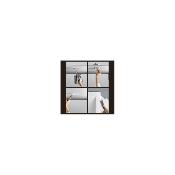 Encastré Mural LED Berilo1W