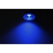 Ampoule LED GU10 5W Bleu