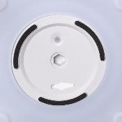Lampadaire LED Solaire Métal RGBW Tiber Rechargeable