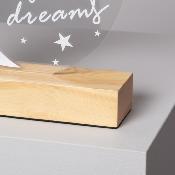 Lampe à Poser LED Kids Melunis 5W