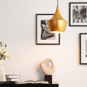 Luminaire Suspendu Mercury