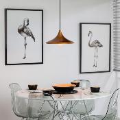Luminaire Suspendu Presley