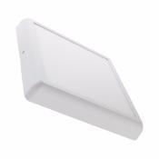 Plafonnier LED Carré Design 24w  300x300mm