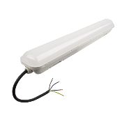 Réglette Etanche LED 600mm 18W Dimmable 1-10V