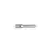Torche LED Rechargeable ATEX 3W IP66