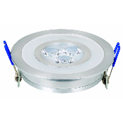 SPOT LED Bicolore Blanc 5W