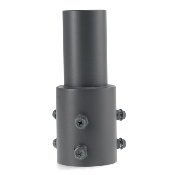 Adaptateur 80mm vers 60mm pour Luminaire Eclairage Public