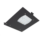 Bloc Optique LED Philips EGS400 30W pour luminaire Villa