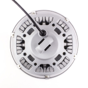 Cloche LED High Efficiency SMD 150W 135lm/W Extreme Resistance