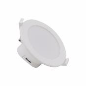 Downlight LED Rond 10W IP44