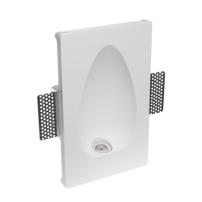 Encastré Mural LED Hopal 1W