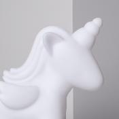 Lumière Veilleuse LED RGB  Kids Licorne