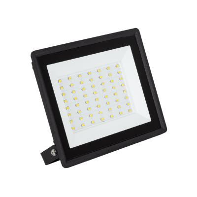 Projecteur LED Solid 50W 110lm/W